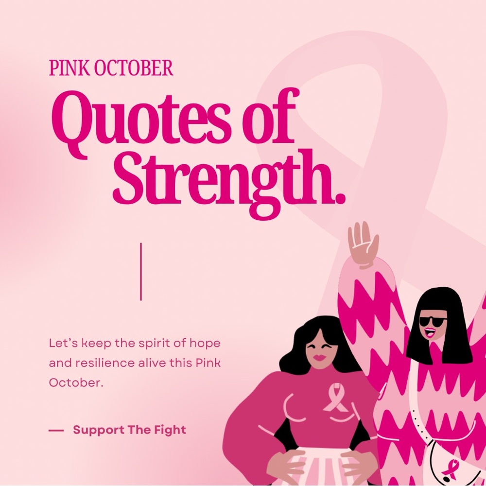 We as Women Stand Together